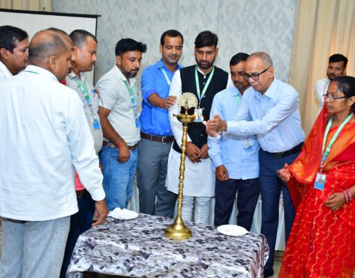 Bihar news: बिहार के पहले एफपीओ फेडरेशन ‘बीआईएचपीआरओ’ (बेप्रो) का शुभारंभ, किसानों में खुशी की लहर