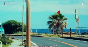 the boyfriend netflix: दुनिया पहली बार देखेगी समलैंगिक डेटिंग रियलिटी शो