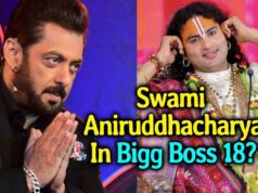Aniruddhacharya Maharaj In Bigg Boss 18: क्या अनिरुद्धाचार्य महाराज भी बनने वाले हैं बिग बॉस 18 का हिस्सा, खबर में कितनी है सच्चाई?