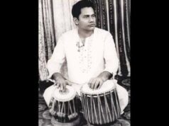 तबला वादक निजामुद्दीन खान की जीवनी, BIOGRAPHY OF MASTER OF THE TABLA NIZAMUDDIN KHAN