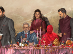 barzakh controversy: मात्र 6 एपिसोड के बाद ही बैन करना पड़ा फवाद खान का नया शो बरजख, जानिए पड़ोसी मुल्क ने क्यों लिया फैसला