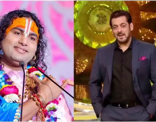 Bigg boss 18: सभी सनातनियों से माफी मांगता हूं, जब तक सांस चलेगी……….