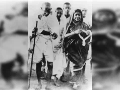 Delhi during the freedom movement, स्वाधीनता आन्दोलन के दौर में दिल्ली