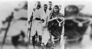 Delhi during the freedom movement, स्वाधीनता आन्दोलन के दौर में दिल्ली