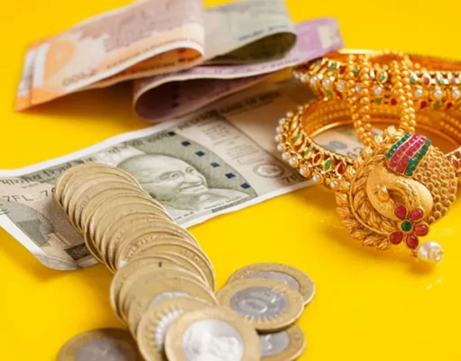 Gold Price Today: 20 दिसंबर को सोने की कीमत में गिरावट, जानें दिल्ली, मुंबई, लखनऊ, हैदराबाद और अन्य शहरों में ताजा रेट