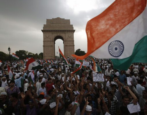 Delhi: रुस की पंचवर्षीय योजना तो अपनाई लेकिन भाषा को लेकर कर दी यह बड़ी चूक delhi