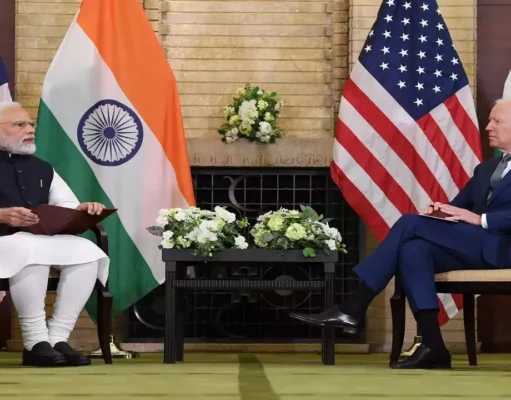 India-US Relations in the Narendra Modi Era