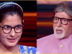 Kaun Banega Crorepati 16: एक करोड़ रूपए जीतने से चूक गई नरेशी, जानिए किस सवाल का नही दे पाई जवाब?