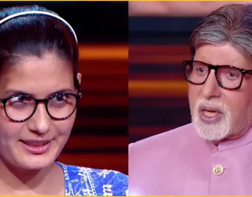 Kaun Banega Crorepati 16: एक करोड़ रूपए जीतने से चूक गई नरेशी, जानिए किस सवाल का नही दे पाई जवाब?