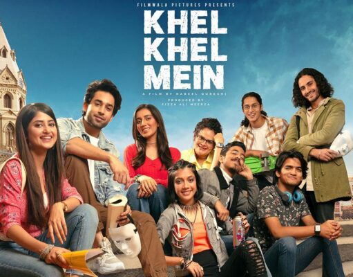 khel khel mein: थियेटर्स में सुपरफ्लॉप होने के बाद अब ओटीटी पर रिलीज होगी खेल खेल में