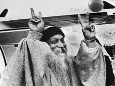 Osho Birthday: ओशो से सीखिए वर्तमान में कैसे जीएं Osho_Rajneesh
