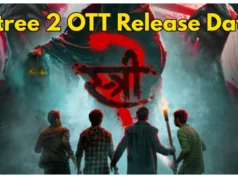 stree 2 ott release: सिनेमाघरों के बाद अब ओटीटी में दिखेगा सरकटे का आतंक, जानिए स्त्री 2 कब होगी ओटीटी में स्ट्रीम