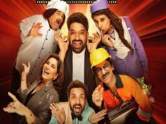 the great indian kapil show season 2: अब हर शनिवार को होगा फनिवार, क्योंकि जल्द स्ट्रीम होगा द ग्रेट इंडियन कपिल शो का सीजन 2