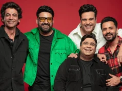 the great indian kapil show season 2: द ग्रेट इंडियन कपिल शो सीजन 2 में क्या होगी थीम? कपिल शर्मा ने खुद कर दिया बड़ा खुलासा