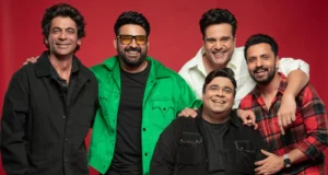 the great indian kapil show season 2: द ग्रेट इंडियन कपिल शो सीजन 2 में क्या होगी थीम? कपिल शर्मा ने खुद कर दिया बड़ा खुलासा
