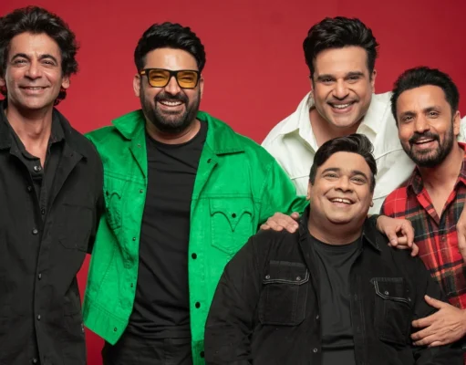 the great indian kapil show season 2: द ग्रेट इंडियन कपिल शो सीजन 2 में क्या होगी थीम? कपिल शर्मा ने खुद कर दिया बड़ा खुलासा