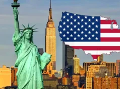 Top 10 news stories in the USA today