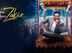 aapka apna zakir review: पहले ही एपिसोड में धर्मेंद्र क्यों?