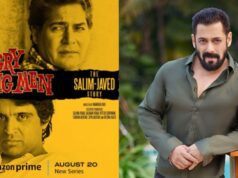 angry young men: एंग्री यंग मैन से सलमान का है गहरा नाता