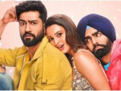 bad newz ott release date: गुड न्यूज विक्की कौशल की बैड न्यूज को ओटीटी में पाएंगे देख, जानें कहां हुई स्ट्रीम?