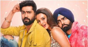bad newz ott release date: गुड न्यूज विक्की कौशल की बैड न्यूज को ओटीटी में पाएंगे देख, जानें कहां हुई स्ट्रीम?