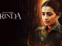 brinda web series review: चोरी – छुपके स्ट्रीम हो गई साउथ क्वीन त्रिशा कृष्णन की सीरीज बृंदा, यहां पढ़िए रिव्यू
