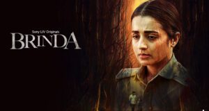 brinda web series review: चोरी – छुपके स्ट्रीम हो गई साउथ क्वीन त्रिशा कृष्णन की सीरीज बृंदा, यहां पढ़िए रिव्यू