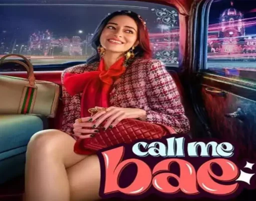 call me bae: अनन्या पांडे की वेब सीरीज कॉल मी बे में इन दिग्गज कलाकारों का हुआ कैमियो, आपने किया नोटिस…