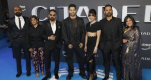 Citadel Honey Bunny: रोमांटिक सॉन्ग में एक्शन भरे सीन, जानिए कैसे होगी वरुण धवन और सामंथा नई वेब सीरिज