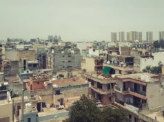 Delhi: दिल्ली और रिहायशी कहानियां