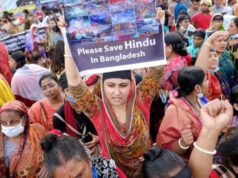 Bangladesh hindus: बांग्लादेश में हिंदुओं पर कहर