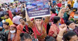 Bangladesh hindus: बांग्लादेश में हिंदुओं पर कहर