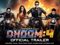Dhoom 4: धूम 4 की कॉस्ट तय, इस महीने शुरू होगी शूटिंग