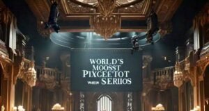 World Most Expensive Web Series: ये है दुनिया की सबसे महंगी वेब सीरीज, इसके एक एपिसोड का बजट सुनकर हैरान हो जाएंगे आप