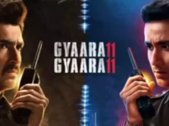 gyaarah gyaarah Review: कितना सफल हुआ कोरियन सीरीज के रीमेक का प्लान? पढ़िए gyaarah gyaarah का रिव्यू