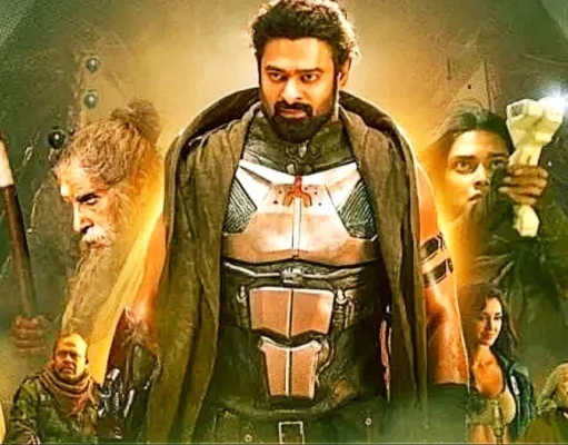 kalki movie ott release date: एक नही दो ओटीटी प्लेटफॉर्म में आएगी कल्कि 2898 एडी, जानिए हिंदी भाषा में कहां होगी स्ट्रीम