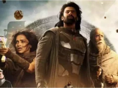 kalki movie ott release date: इस ओटीटी प्लेटफॉर्म पर देख पाएंगे कल्कि 2898 एडी