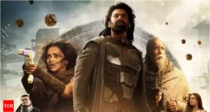 kalki movie ott release date: इस ओटीटी प्लेटफॉर्म पर देख पाएंगे कल्कि 2898 एडी