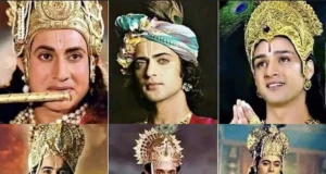 Janmashtami 2024:इन एक्टर्स ने श्रीकृष्ण बनकर दर्शकों के दिलों पर किया राज, देखें लिस्ट