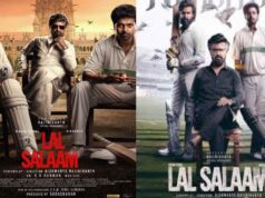 lal salaam ott release date: साउथ सुपरस्टार रजनीकांत की फिल्म लाल सलाम 8 महीने बाद ओटीटी में आने को तैयार