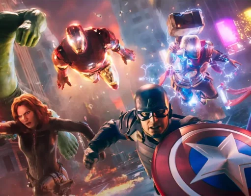 Marvel: मार्वल्स के दिवानों के लिए बड़ी खुशखबरी, आ गई अपकमिंग फिल्मों की लिस्ट, देखें