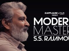 modern masters ss Rajamouli: फिल्म निर्माता एसएस राजामौली से मिलवाएगी नेटफ्लिक्स की ये डॉक्यूमेंट्ररी, यहां पढ़िए रिव्यू