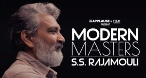 modern masters ss Rajamouli: फिल्म निर्माता एसएस राजामौली से मिलवाएगी नेटफ्लिक्स की ये डॉक्यूमेंट्ररी, यहां पढ़िए रिव्यू
