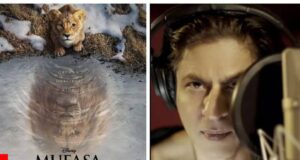mufasa the lion king: सुपरस्टार शाहरुख खान के साथ महेश बाबू भी देगें ‘मुफासा: द लायन किंग’ में अपनी आवाज, जानिए कब आएगी फिल्म