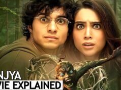 Munjya Review: ओटीटी पर रिलीज हुई मुंज्या, यहां पढ़िए कैसी है फिल्म