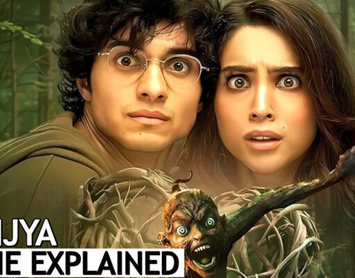 Munjya Review: ओटीटी पर रिलीज हुई मुंज्या, यहां पढ़िए कैसी है फिल्म