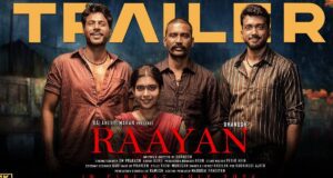 raayan movie release date: रायन से जुड़ी यह बात हुई लीक, मचा तहलका