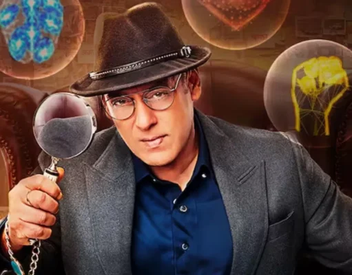 Bigg boss 18: बिग बॉस सीजन 18 में दिखेगी ये खूबसूरत एक्ट्रेस? जानिए इस बात में कितनी है सच्चाई