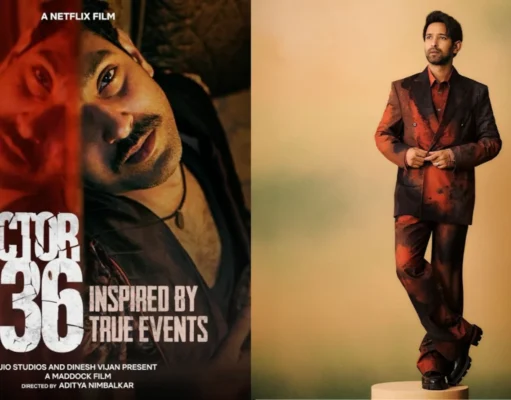 Sector 36 Movie Review: निठारी हत्याकांड जिससे सहम गया था देश, अब फिर होगीं यादें ताजा, खुलेगें नए राज