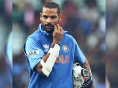 Shikhar Dhawan: क्रिकेट छोड़ने के बाद फिर एक्टिंग शुरू करेंगे शिखर?